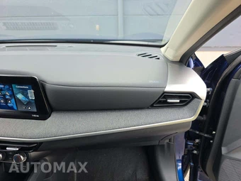 2026 Nissan Kicks S – miniatura 19