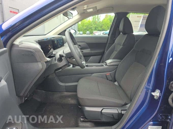 2026 Nissan Kicks S – miniatura 6