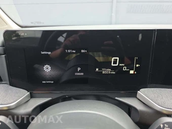 2026 Nissan Kicks S – miniatura 9