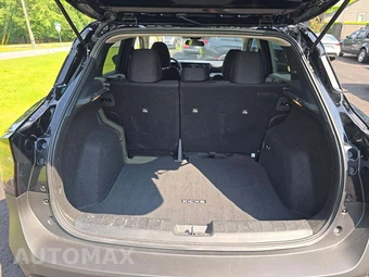 2026 Nissan Kicks S – miniatura 14