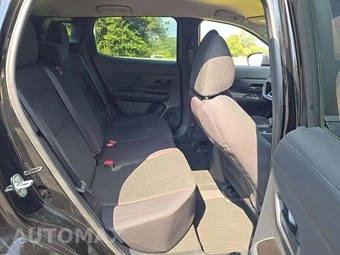 2026 Nissan Kicks S – miniatura 16