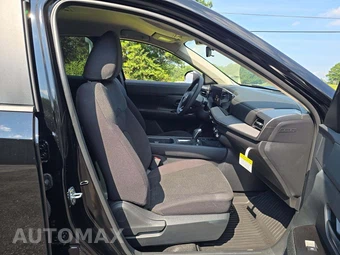 2026 Nissan Kicks S – miniatura 18