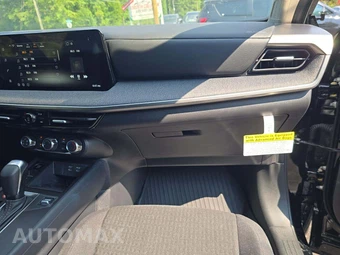 2026 Nissan Kicks S – miniatura 19