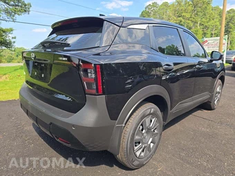 2026 Nissan Kicks S – miniatura 3