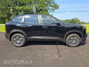 2026 Nissan Kicks S – miniatura 4