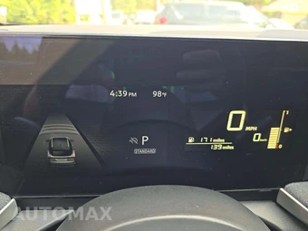 2026 Nissan Kicks S – miniatura 9