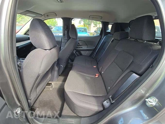 2026 Nissan Kicks S – miniatura 10