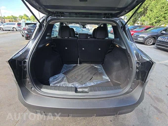 2026 Nissan Kicks S – miniatura 11