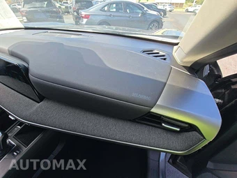 2026 Nissan Kicks S – miniatura 16