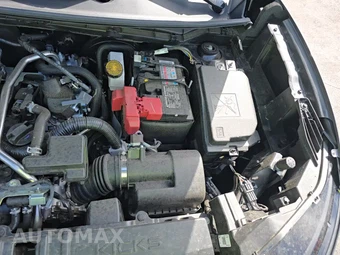 2026 Nissan Kicks S – miniatura 21