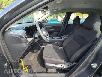2026 Nissan Kicks S – miniatura 3