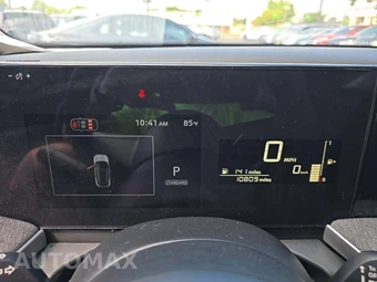 2026 Nissan Kicks S – miniatura 6