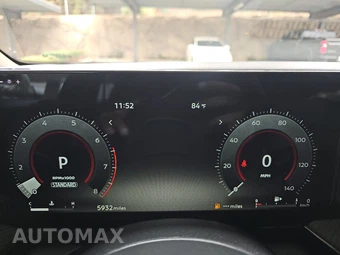 2026 Nissan Kicks SR – miniatura 12