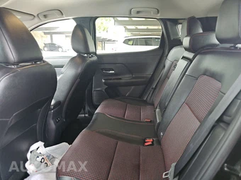 2026 Nissan Kicks SR – miniatura 13