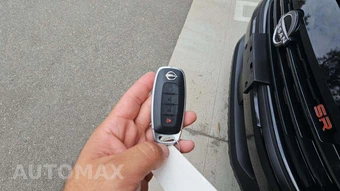 2026 Nissan Kicks SR – miniatura 18