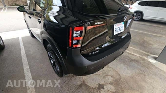 2026 Nissan Kicks SR – miniatura 23