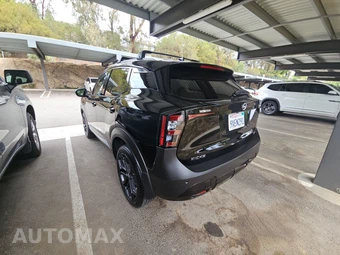2026 Nissan Kicks SR – miniatura 6