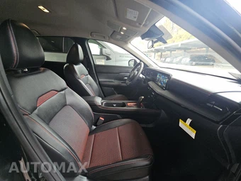 2026 Nissan Kicks SR – miniatura 8