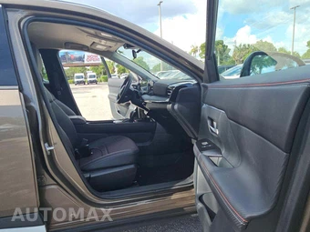 2026 Nissan Kicks SR - miniatura 15