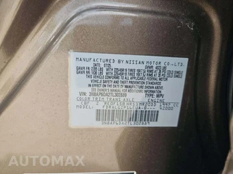 2026 Nissan Kicks SR - miniatura 2