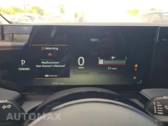 2026 Nissan Kicks SR - miniatura 6