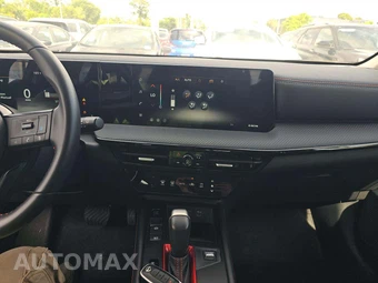 2026 Nissan Kicks SR - miniatura 7