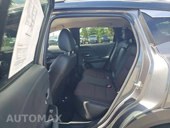 2026 Nissan Kicks SR - miniatura 10