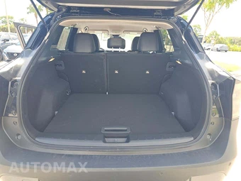 2026 Nissan Kicks SR - miniatura 11