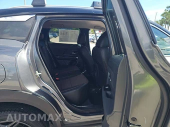 2026 Nissan Kicks SR - miniatura 13