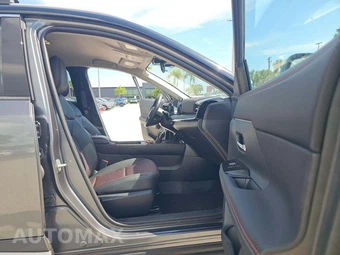 2026 Nissan Kicks SR - miniatura 15