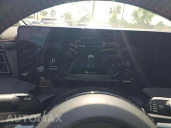2026 Nissan Kicks SR - miniatura 6