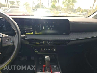 2026 Nissan Kicks SR - miniatura 7