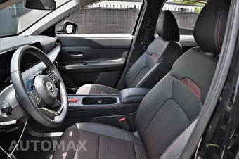 2026 Nissan Kicks SR - miniatura 11