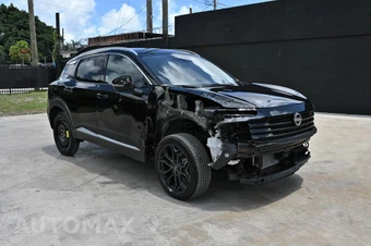2026 Nissan Kicks SR - miniatura 2