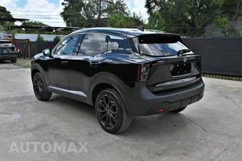 2026 Nissan Kicks SR - miniatura 3