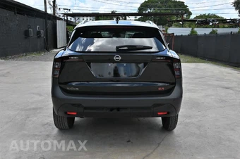 2026 Nissan Kicks SR - miniatura 4