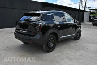 2026 Nissan Kicks SR - miniatura 5