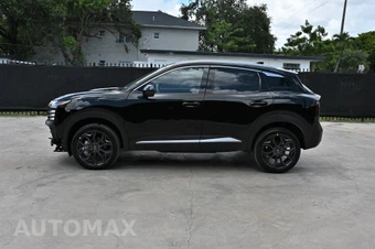2026 Nissan Kicks SR - miniatura 7