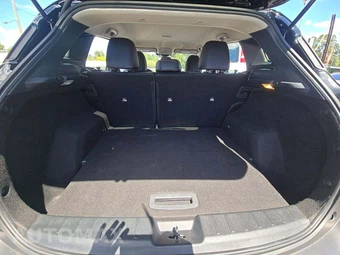 2026 Nissan Kicks SR - miniatura 14