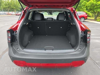 2026 Nissan Kicks SR - miniatura 11
