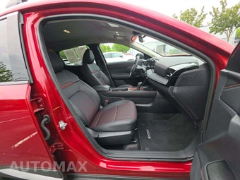 2026 Nissan Kicks SR - miniatura 15