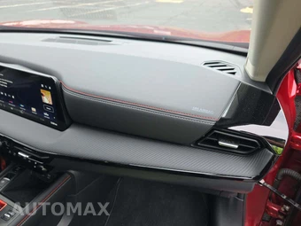 2026 Nissan Kicks SR - miniatura 16