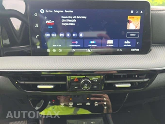 2026 Nissan Kicks SR - miniatura 7