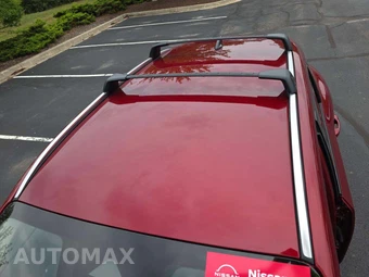 2026 Nissan Kicks SR - miniatura 9