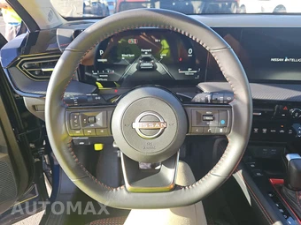 2026 Nissan Kicks SR - miniatura 10