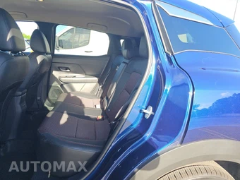 2026 Nissan Kicks SR - miniatura 13