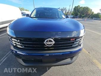 2026 Nissan Kicks SR - miniatura 2