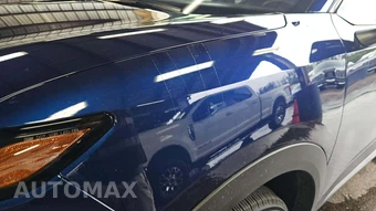 2026 Nissan Kicks SR - miniatura 20