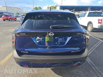 2026 Nissan Kicks SR - miniatura 5