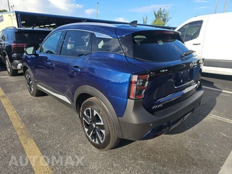2026 Nissan Kicks SR - miniatura 6
